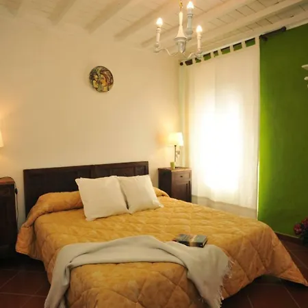 Vakantiehuis Il Colle