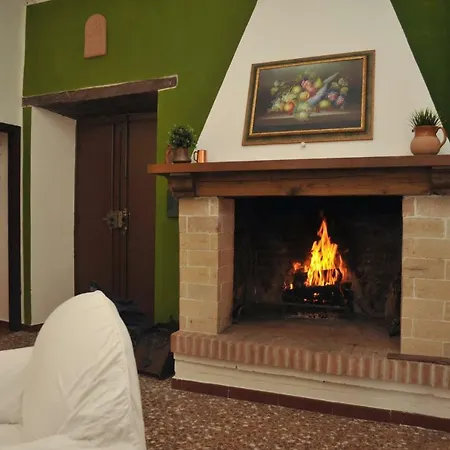 Vakantiehuis Il Colle Amelia