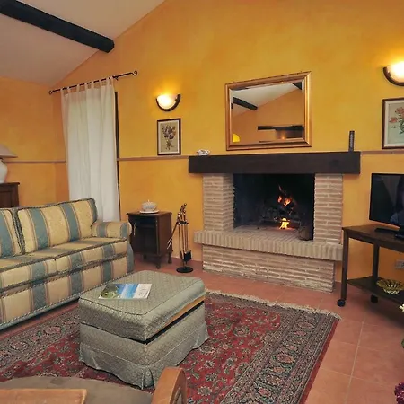 Il Colle Vakantiehuis *