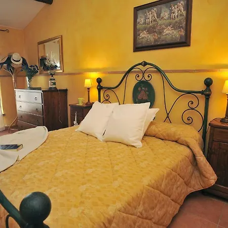 Il Colle Vakantiehuis Amelia