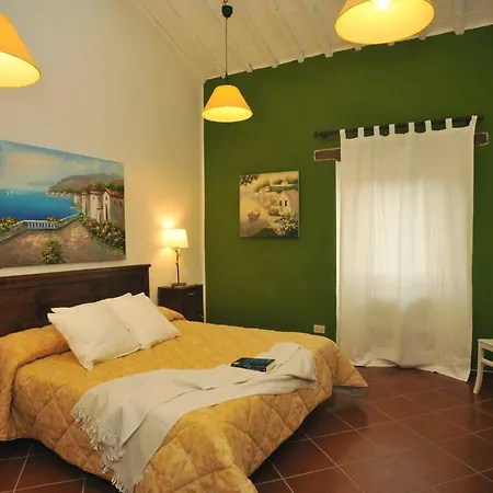 Vakantiehuis Il Colle