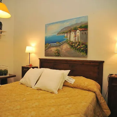 Vakantiehuis Il Colle