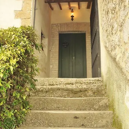 Vakantiehuis Il Colle Amelia